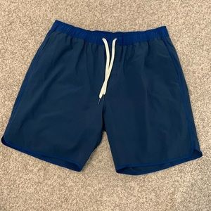 Fair Harbor ‘Anchor’ Swim Trunks